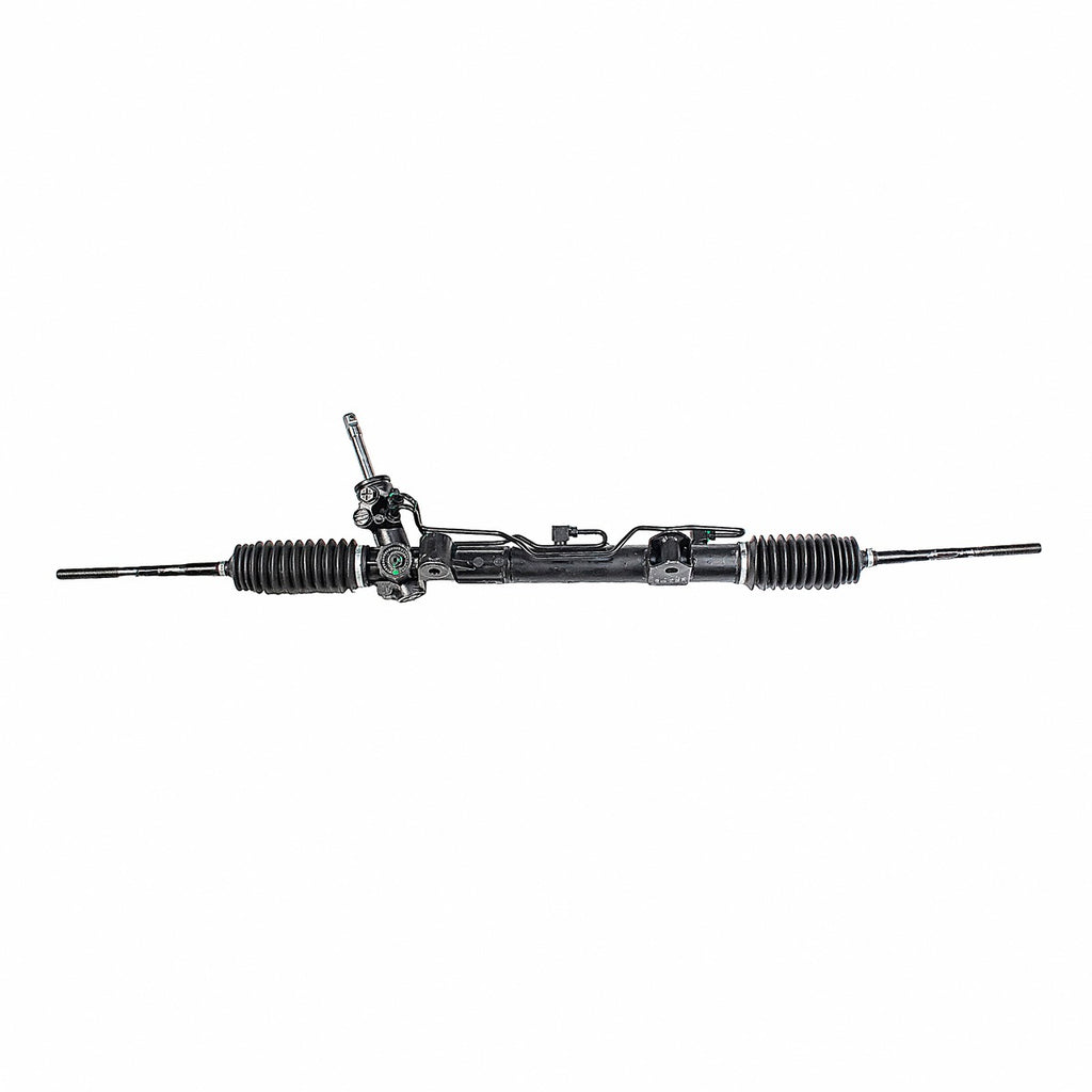 Cremallera de Dirección GROB 3029015