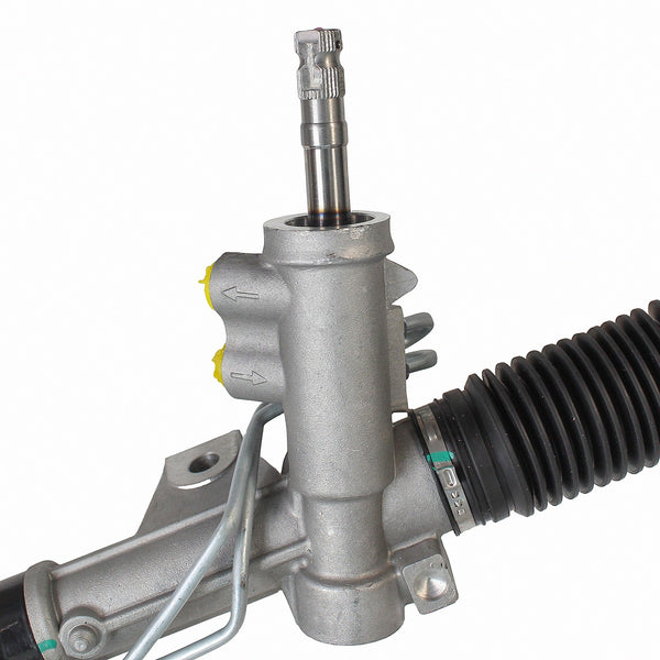 Cremallera de Dirección GROB 3029025