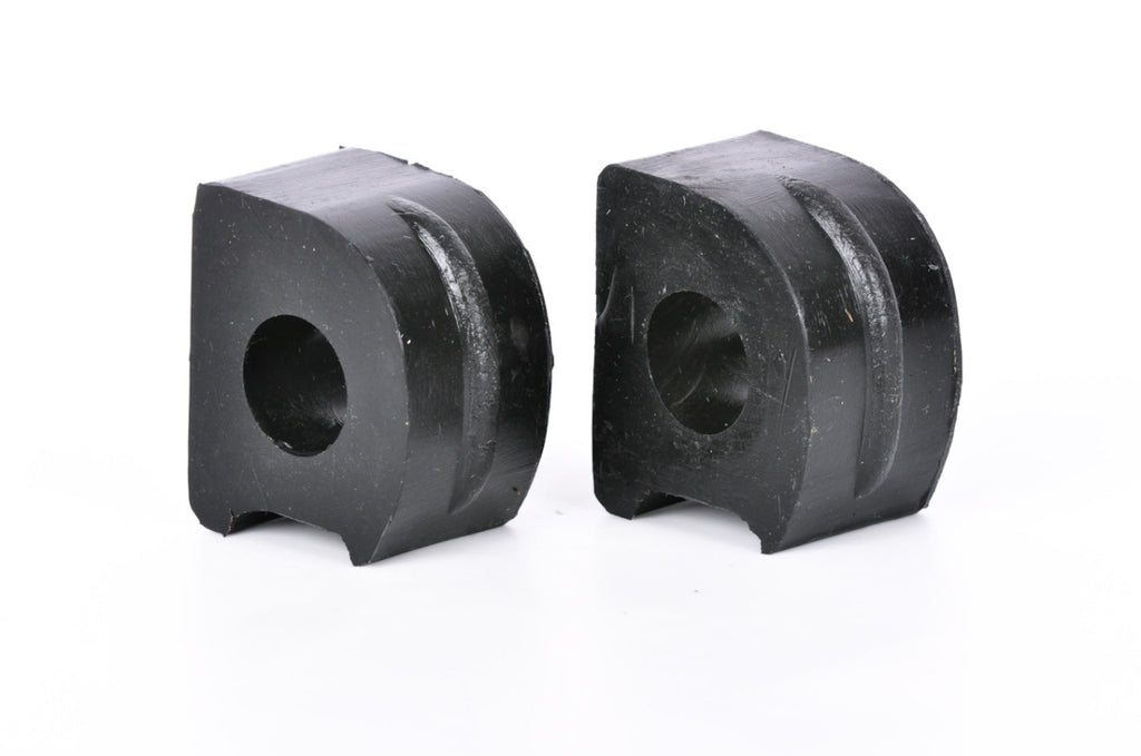 Gomas Barra Estabilizadora Delantera Ovalada con Resaque GROB 3039006