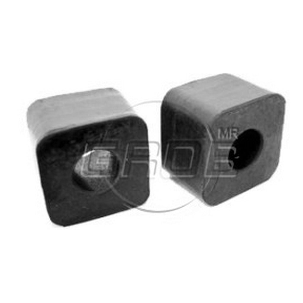 Gomas Barra Estabilizadora Delantera GROB 3039008