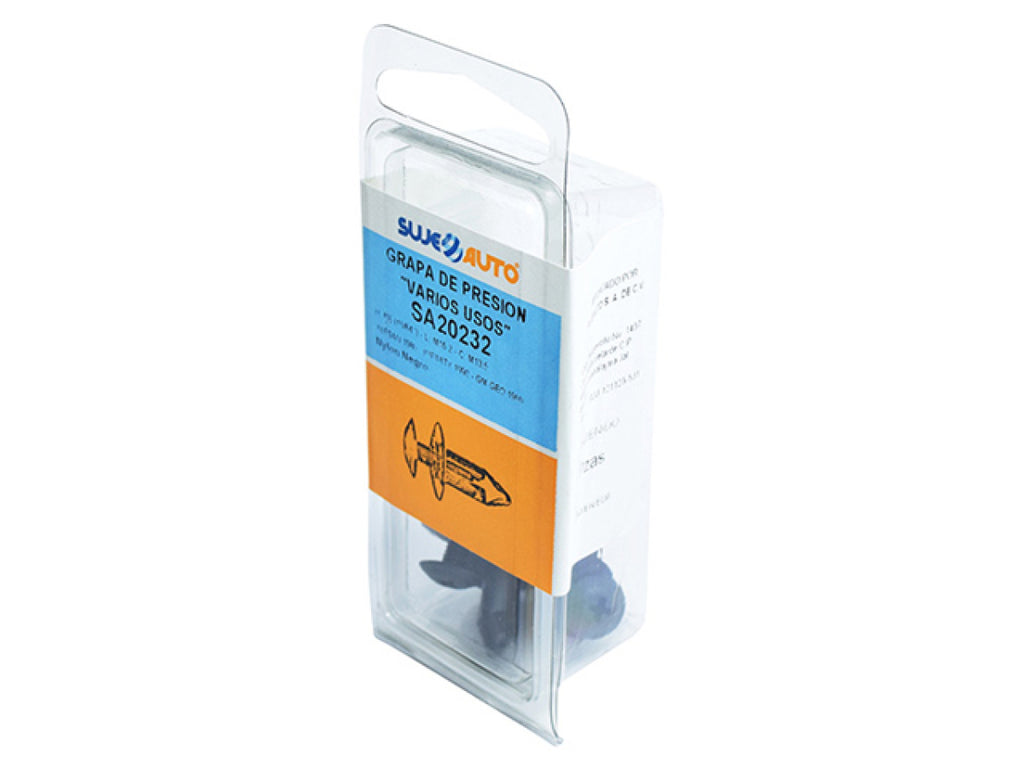 Grapa Presion SUJEAUTO 304-2399-22