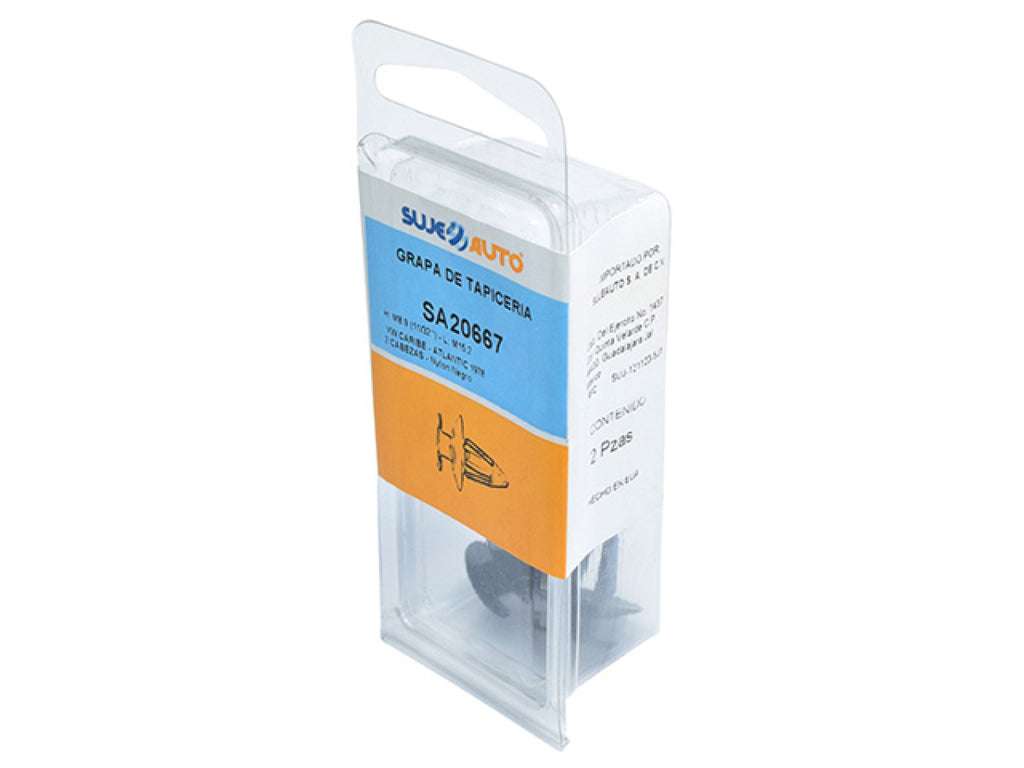 Grapa Tapiceria SUJEAUTO 305-3199-20