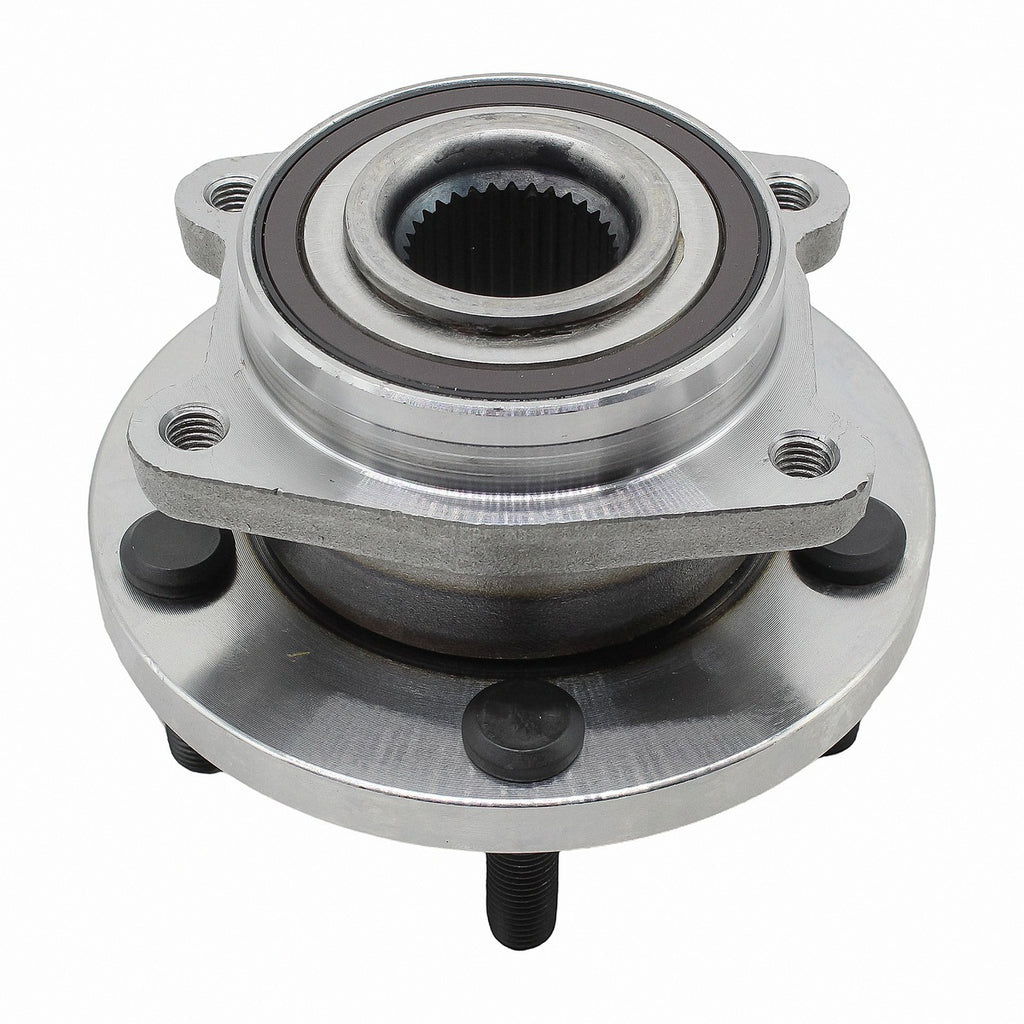 Maza de Rueda GROB 3056001