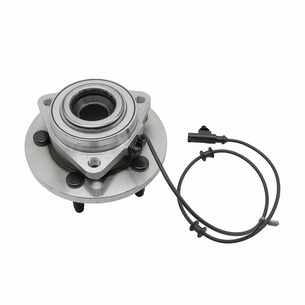 Maza de Rueda GROB 3056002