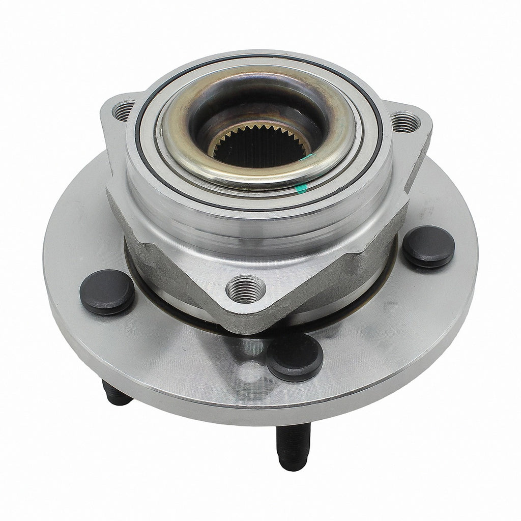 Maza de Rueda GROB 3056004