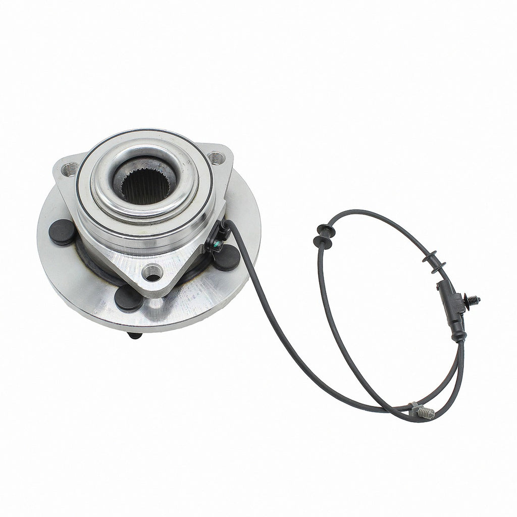 Maza de Rueda GROB 3056006