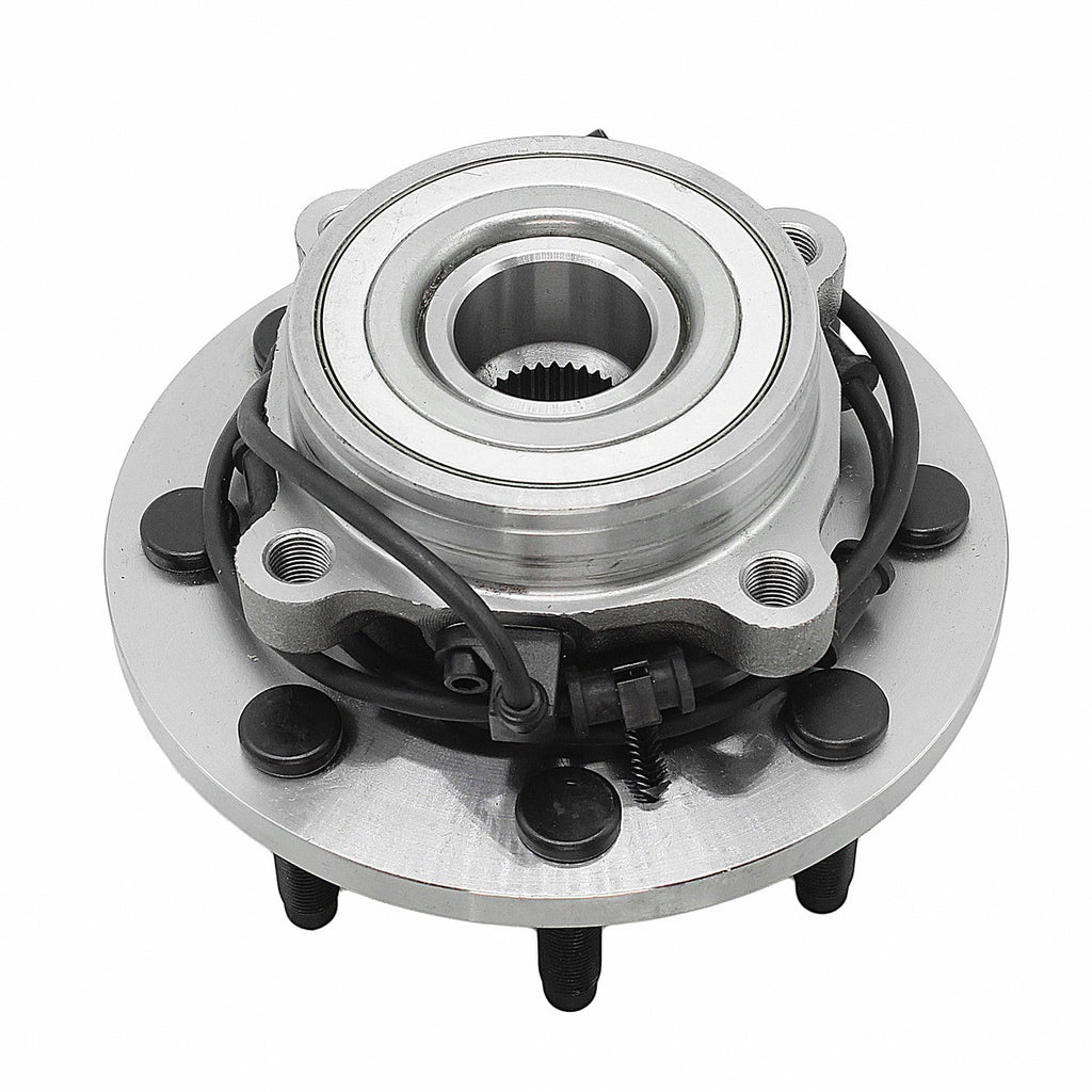 Maza de Rueda GROB 3056007