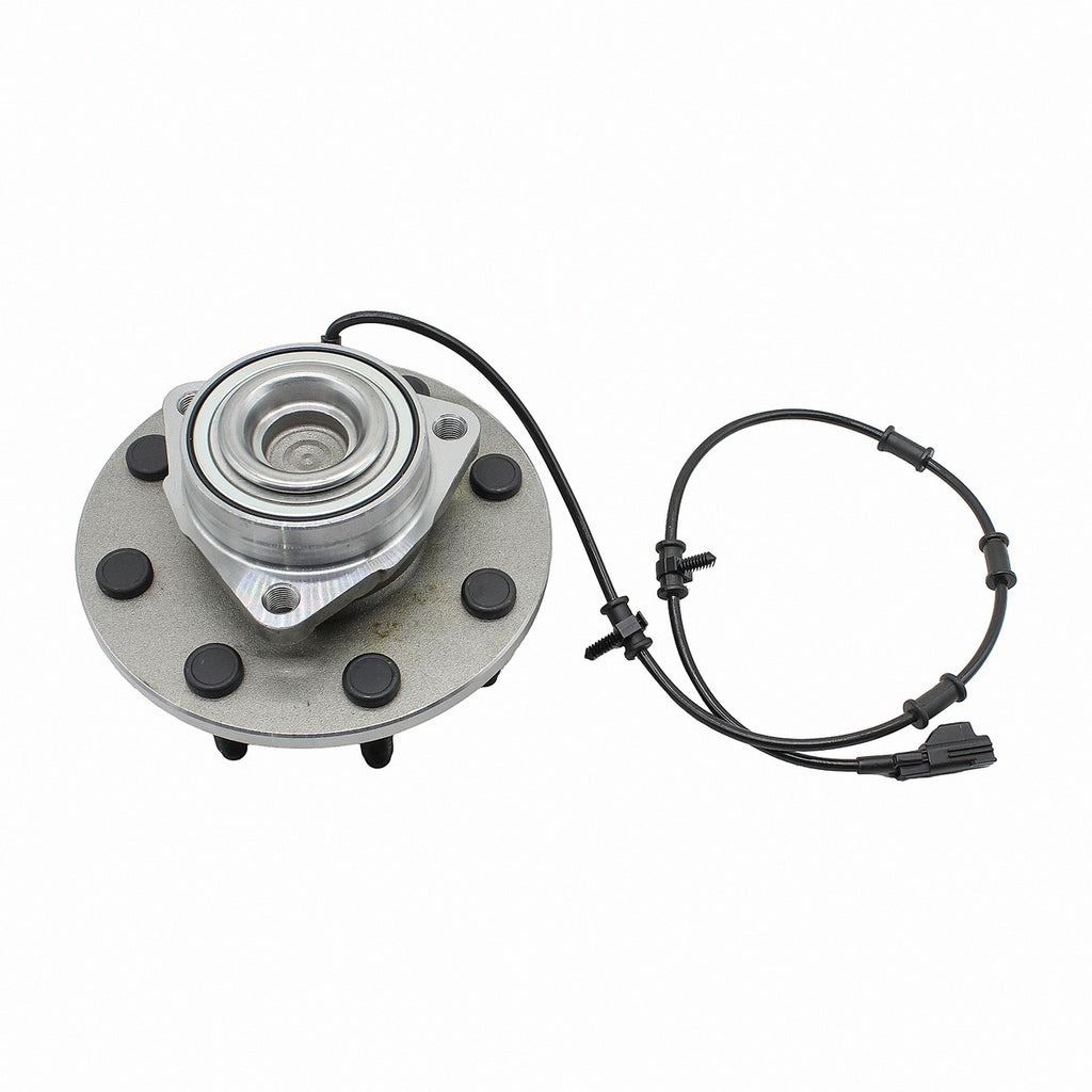 Maza de Rueda GROB 3056008