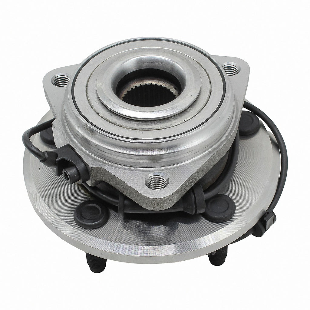Maza de Rueda GROB 3056009