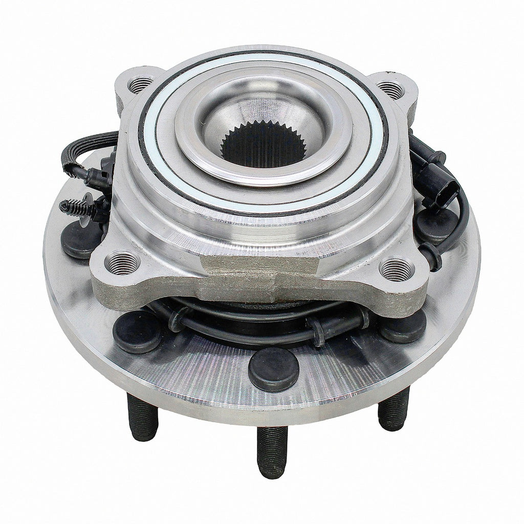 Maza de Rueda GROB 3056011