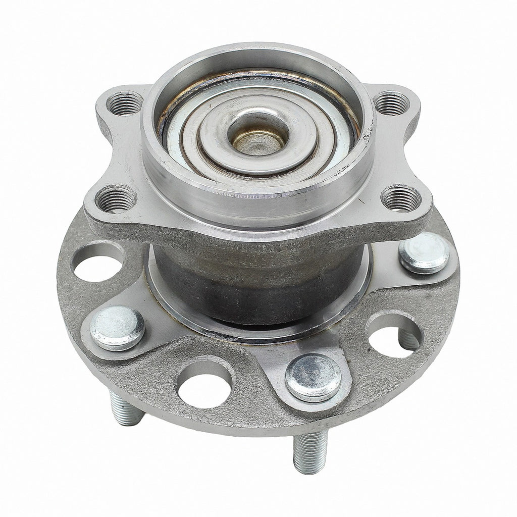 Maza de Rueda GROB 3056012