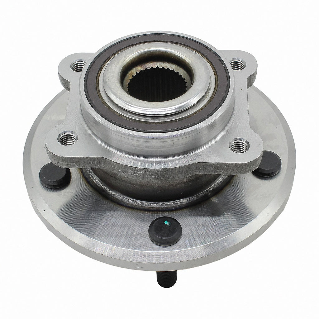 Maza de Rueda GROB 3056014