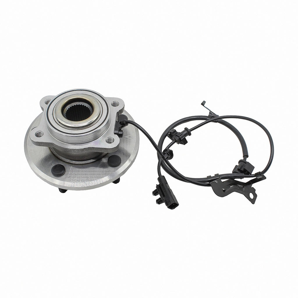 Maza de Rueda GROB 3056015