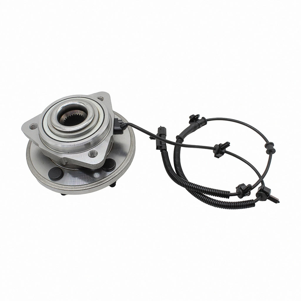 Maza de Rueda GROB 3056017