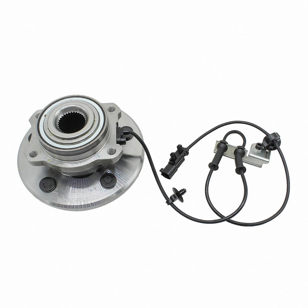 Maza de Rueda GROB 3056019