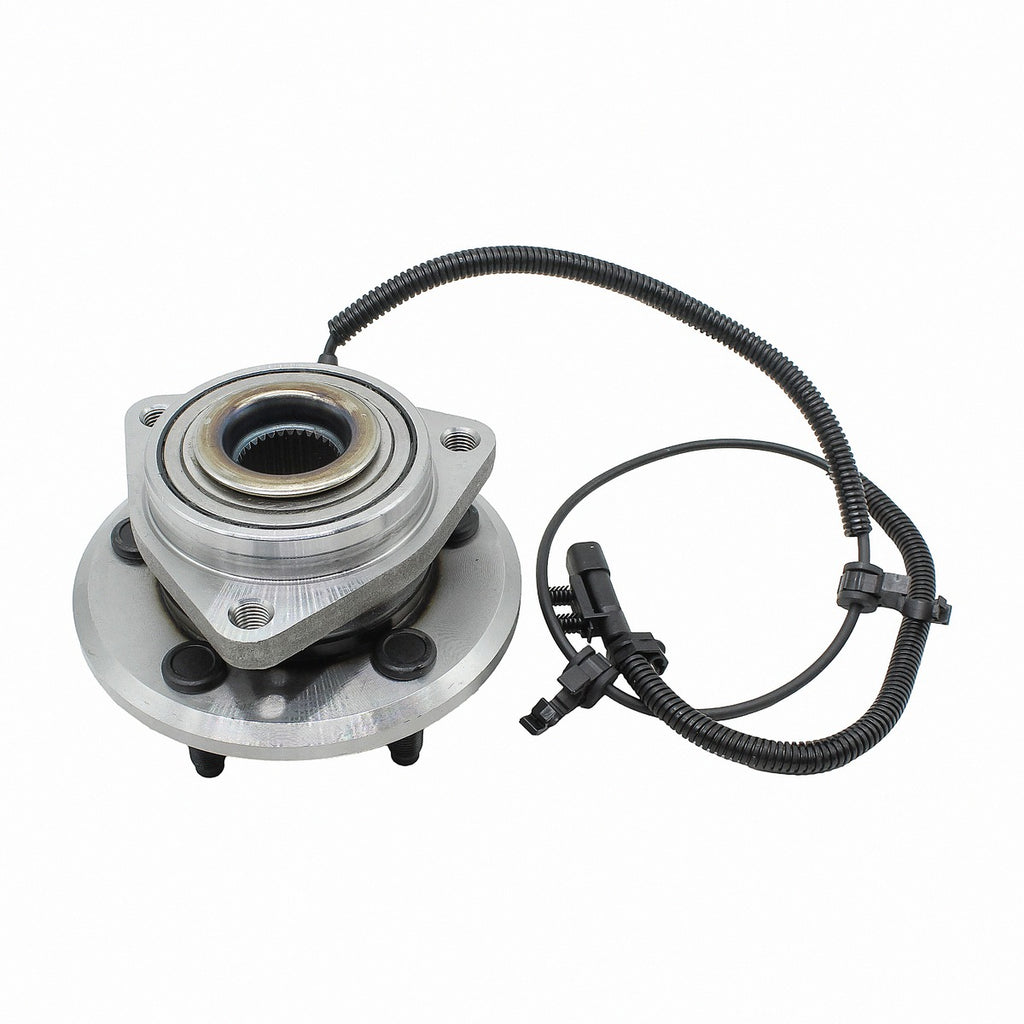 Maza de Rueda GROB 3056020
