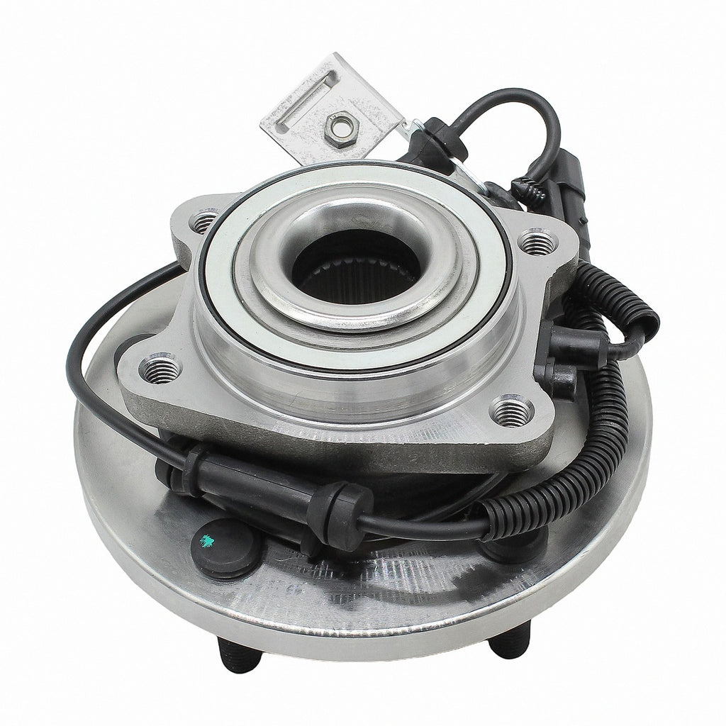 Maza de Rueda GROB 3056021