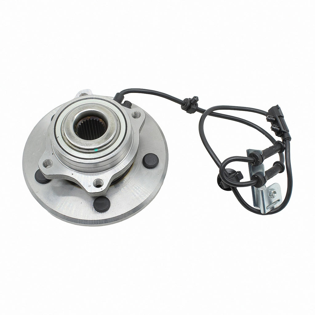 Maza de Rueda GROB 3056022