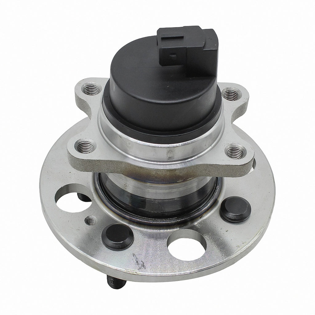 Maza de Rueda GROB 3056025