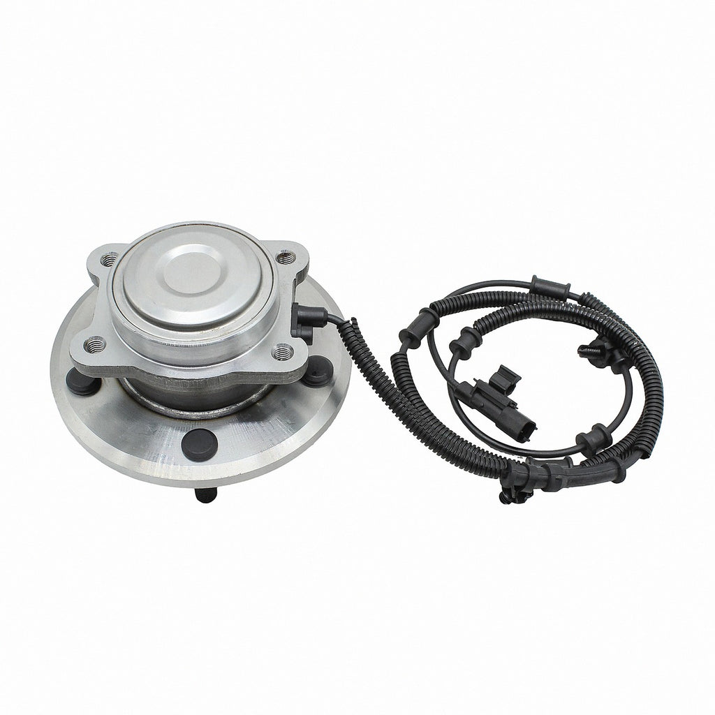 Maza de Rueda GROB 3056026
