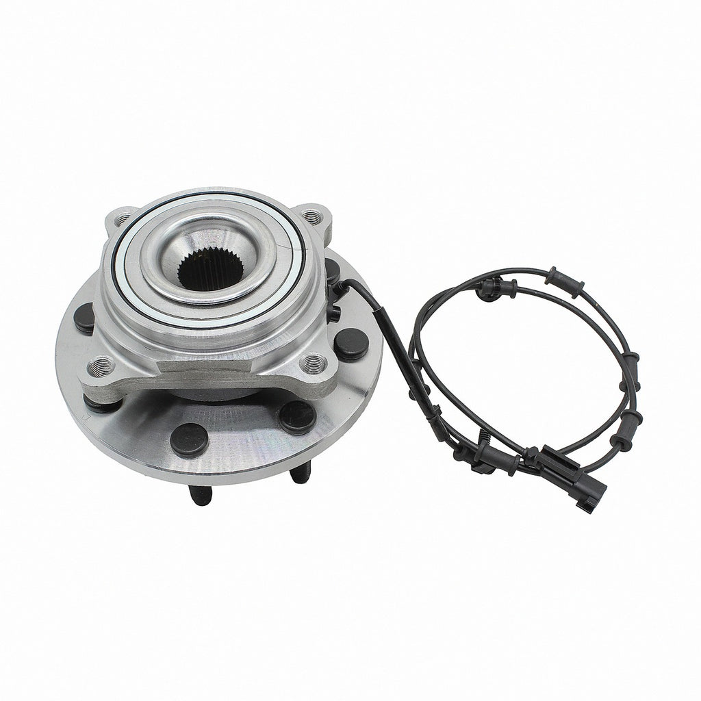 Maza de Rueda GROB 3056041