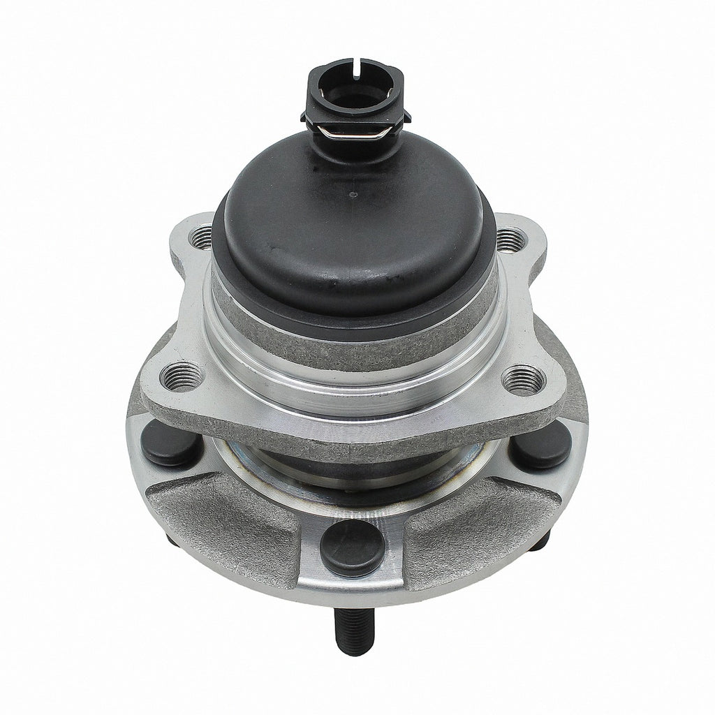 Maza de Rueda GROB 3056043
