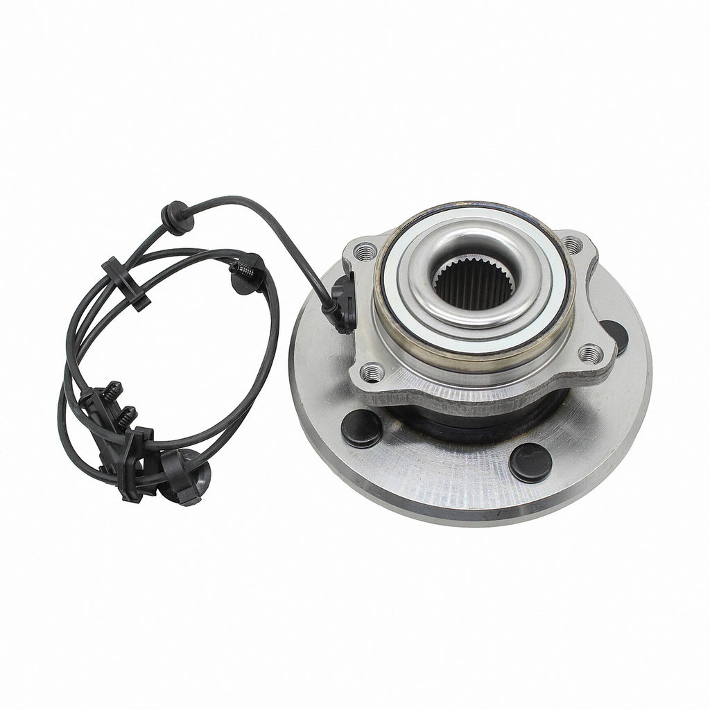 Maza de Rueda GROB 3056045