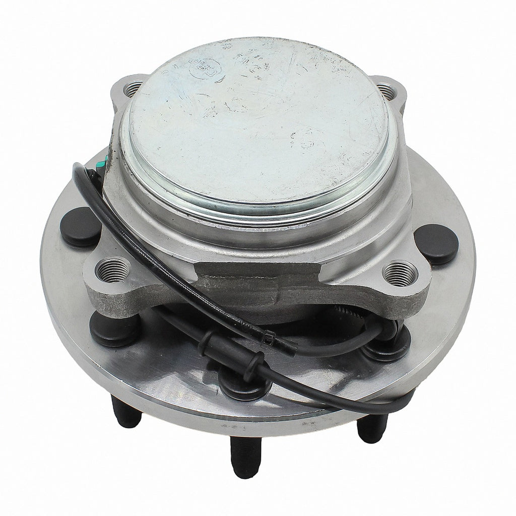 Maza de Rueda GROB 3056046