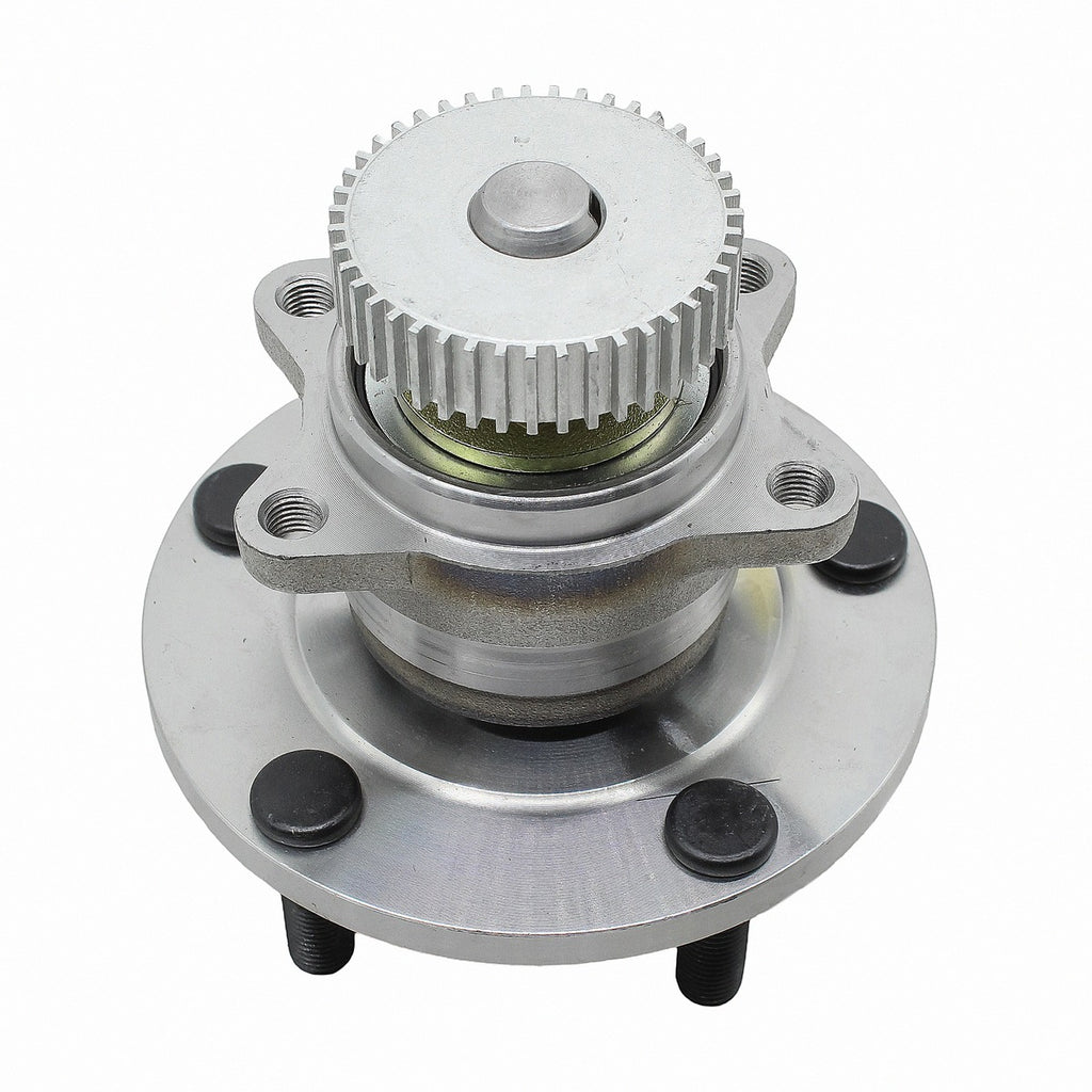Maza de Rueda GROB 3056048