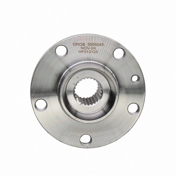 Maza de Rueda GROB 3056049