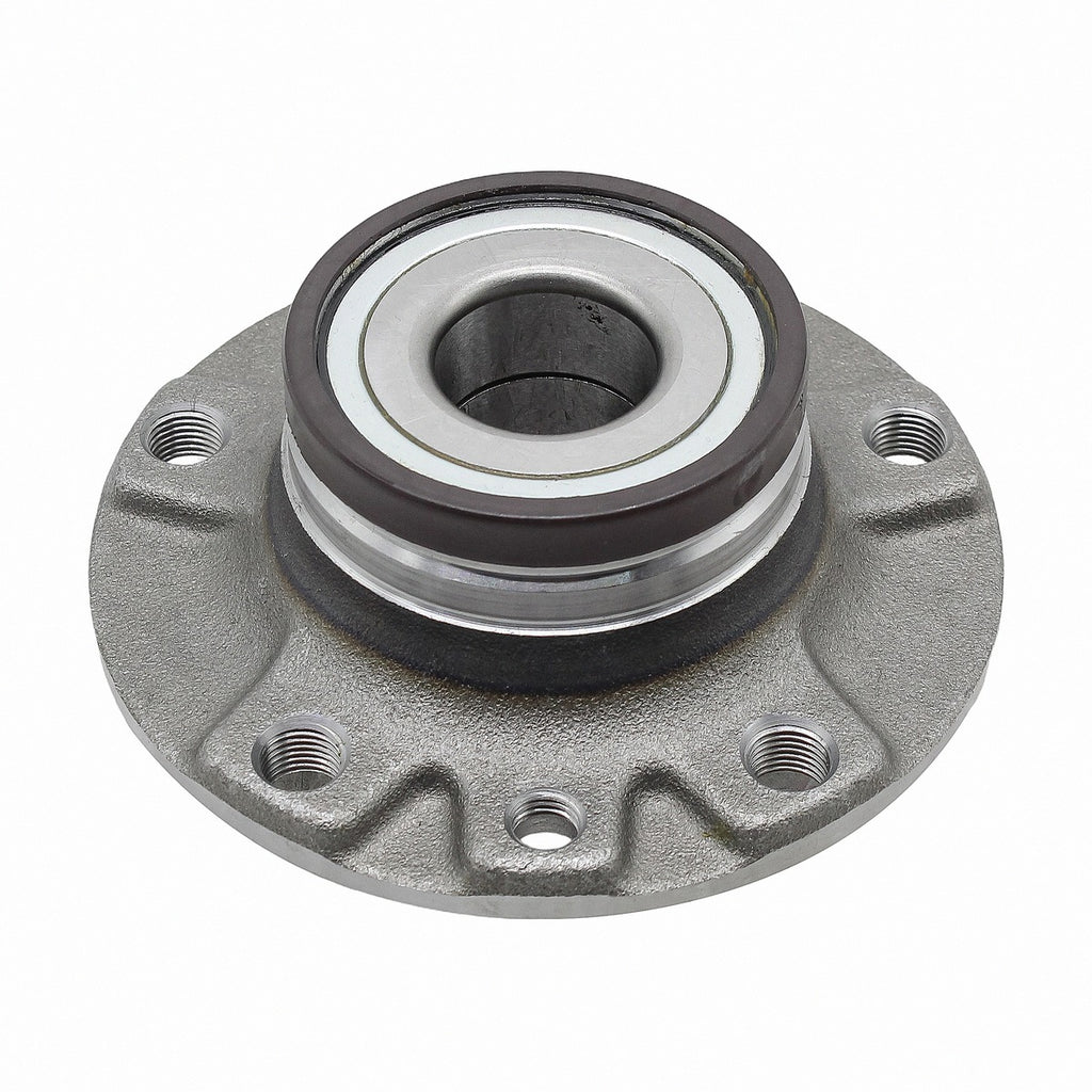 Maza de Rueda GROB 3056050