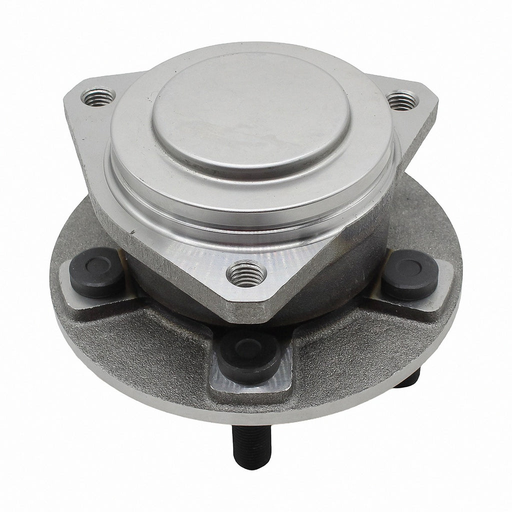 Maza de Rueda GROB 3056051