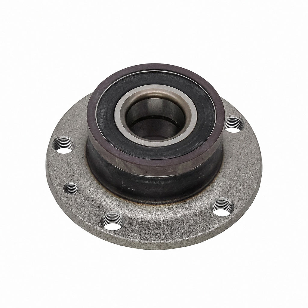 Maza de Rueda GROB 3056052