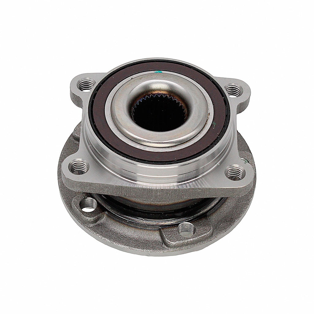 Maza de Rueda GROB 3056053