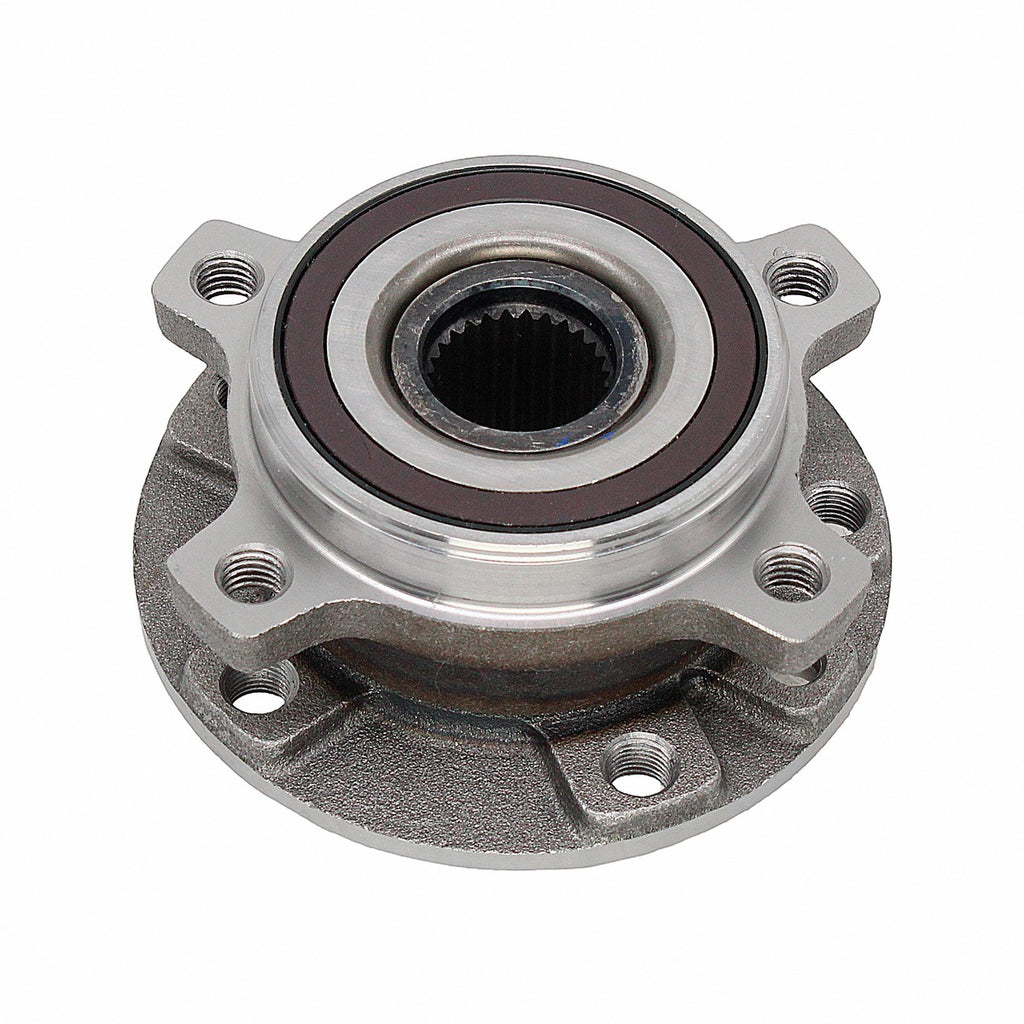 Maza de Rueda GROB 3056054