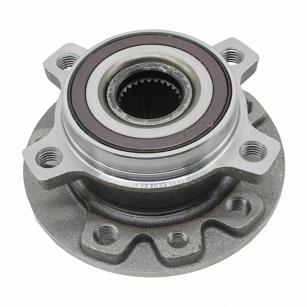 Maza de Rueda GROB 3056060