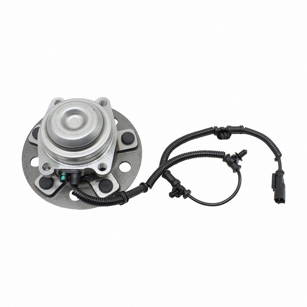 Maza de Rueda GROB 3056061