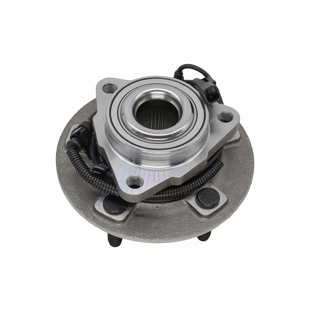 Maza de Rueda GROB 3056064