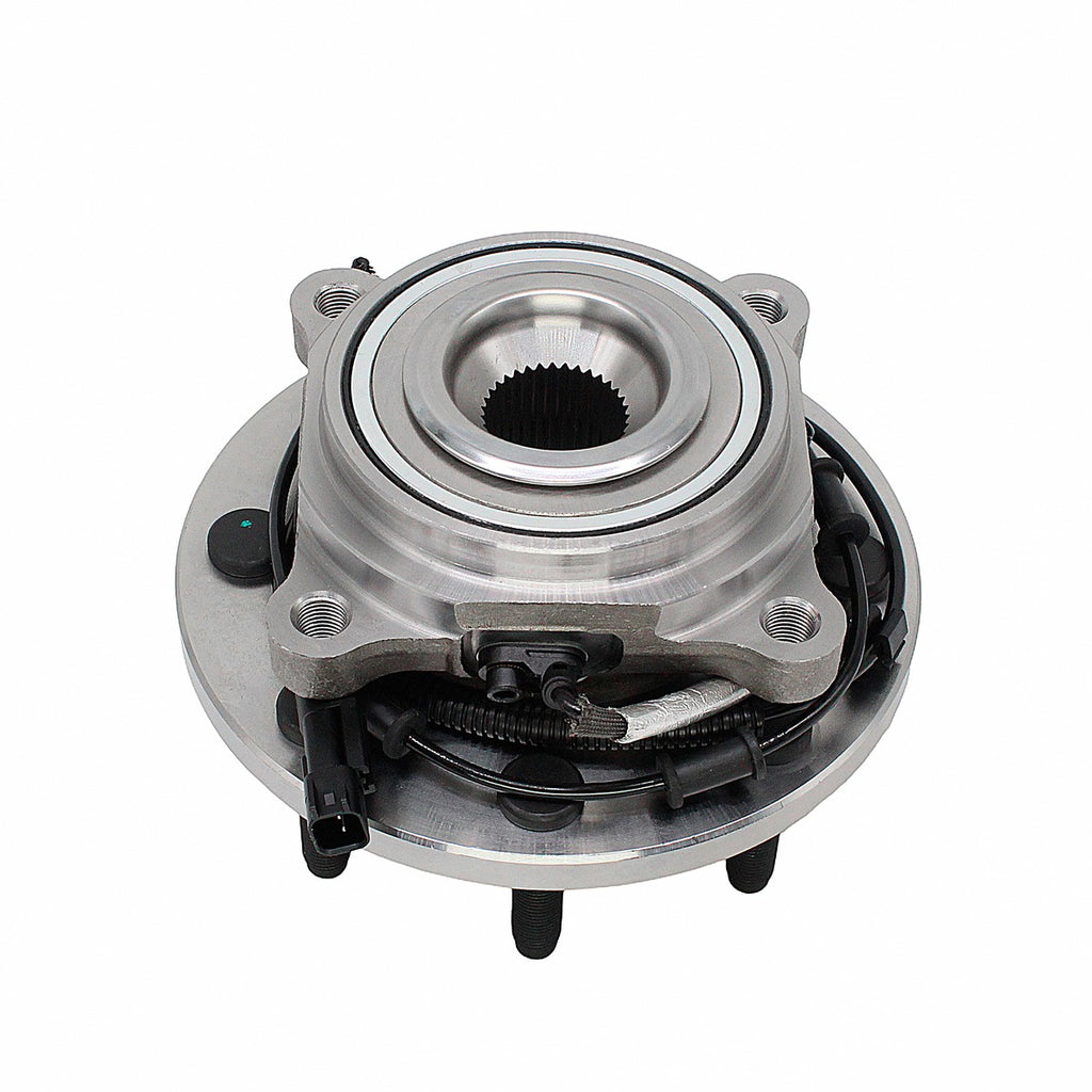 Maza de Rueda GROB 3056065