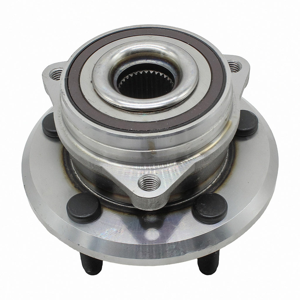 Maza de Rueda GROB 3056066