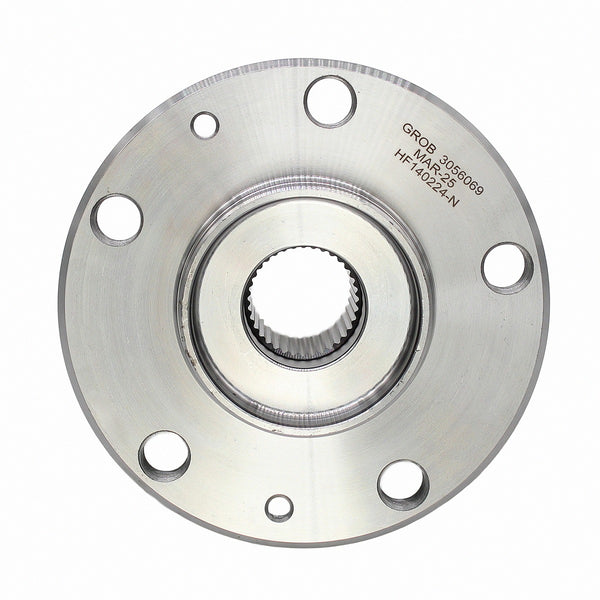 Maza de Rueda GROB 3056069