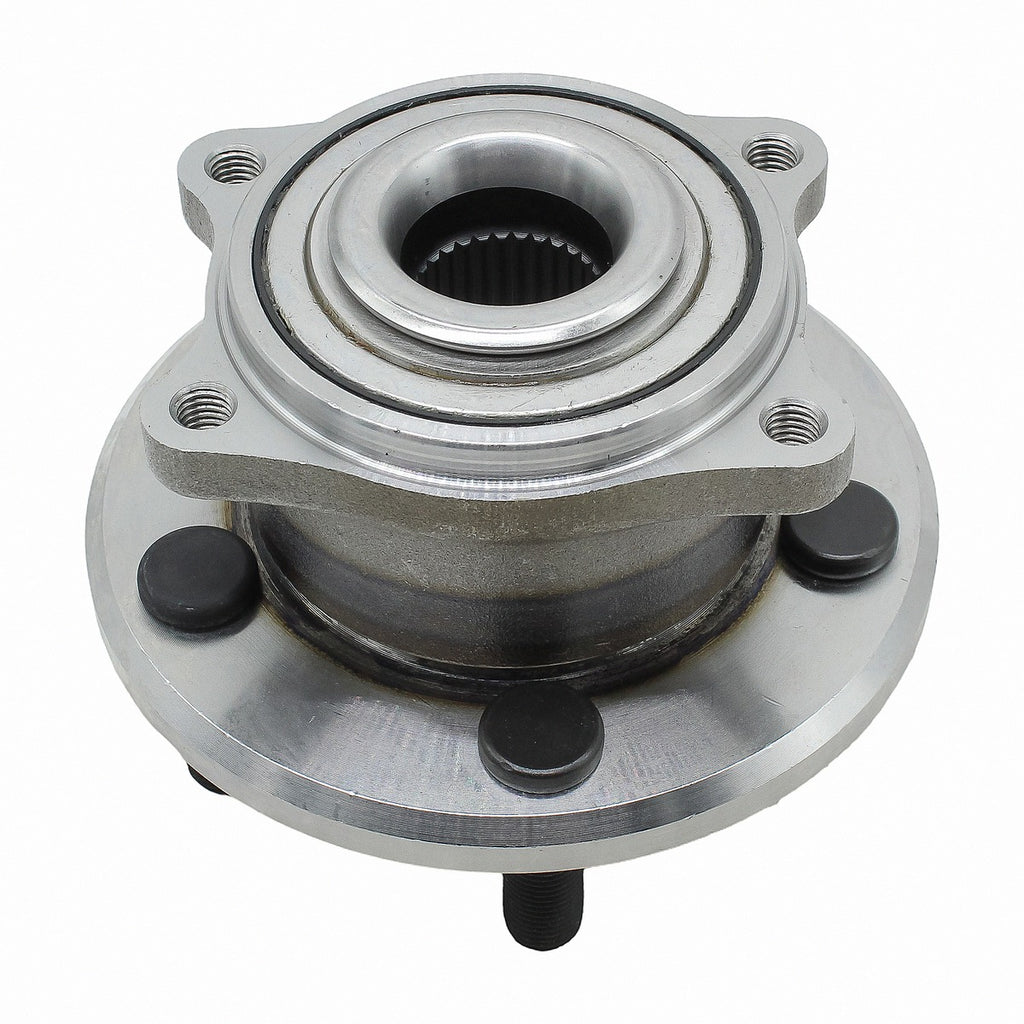 Maza de Rueda GROB 3056073
