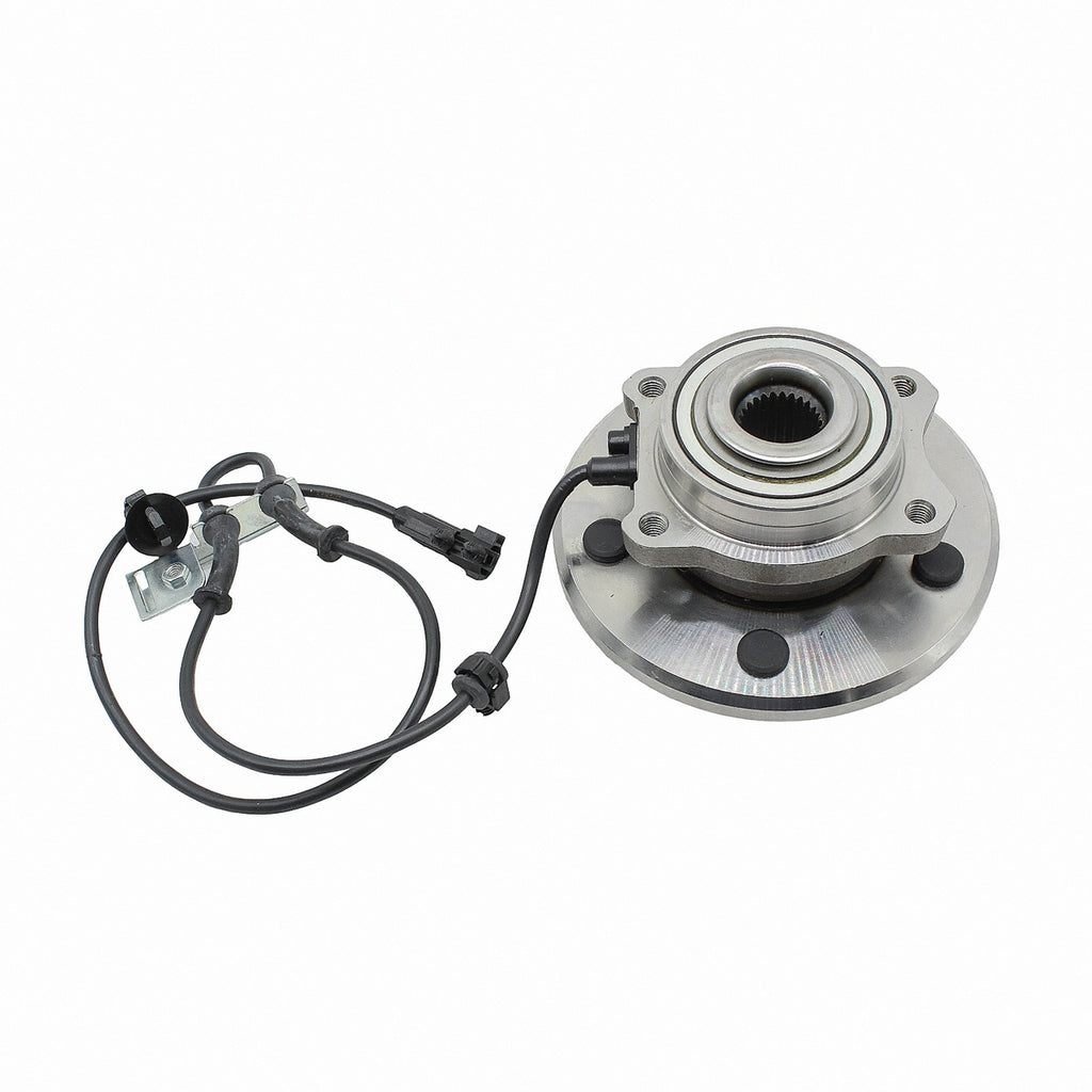 Maza de Rueda GROB 3056074