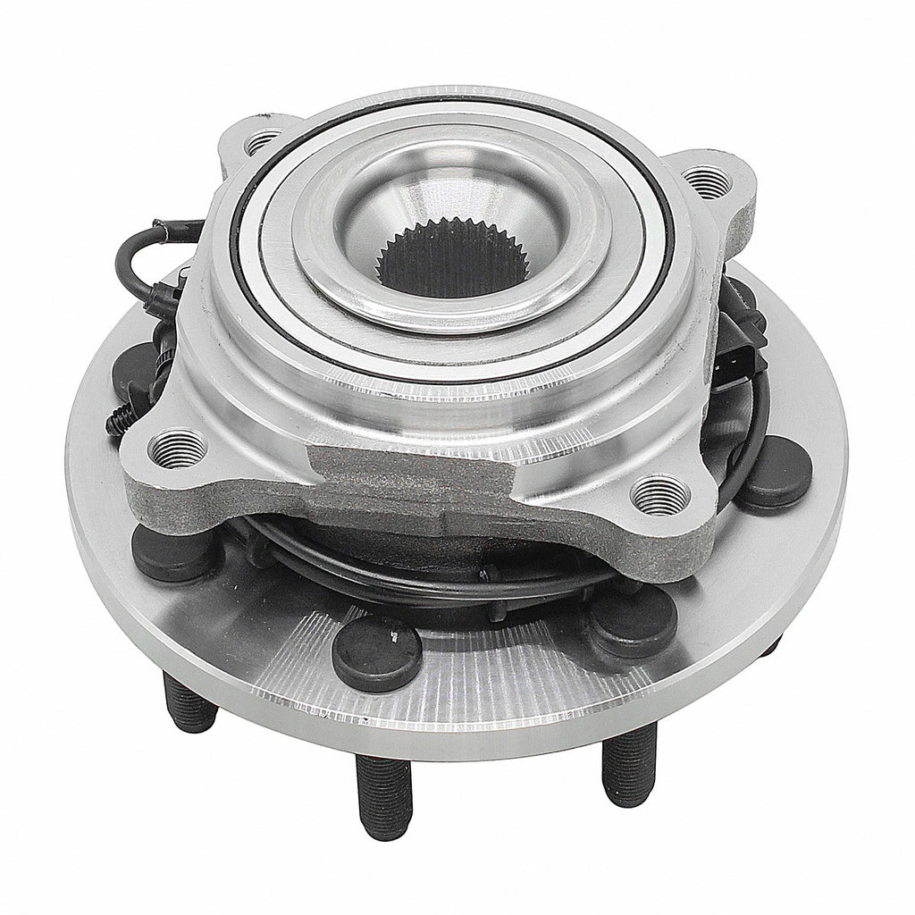 Maza de Rueda GROB 3056075
