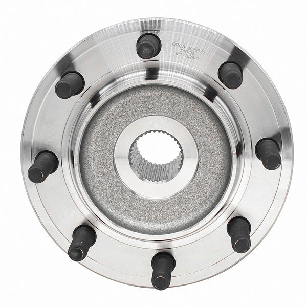 Maza de Rueda GROB 3056075