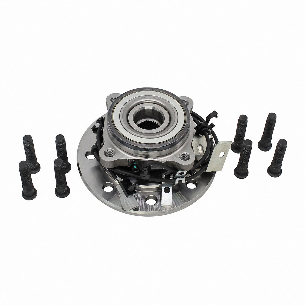 Maza de Rueda GROB 3056077