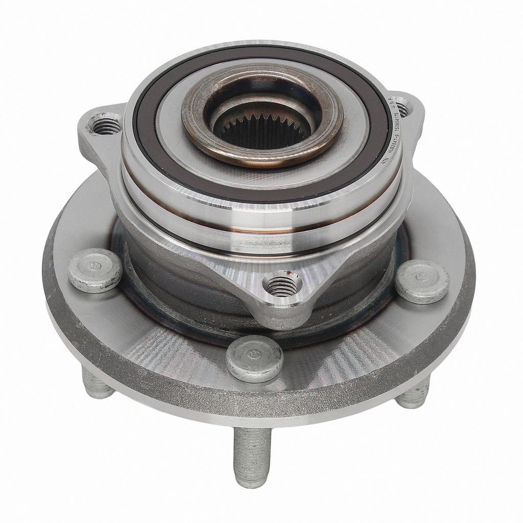 Maza de Rueda GROB 3056078