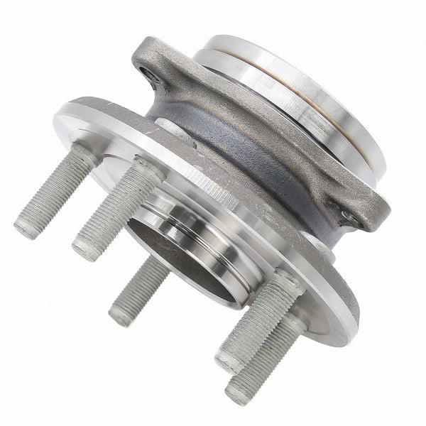 Maza de Rueda GROB 3056078