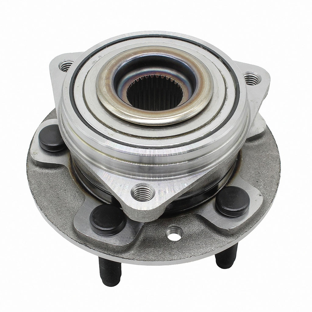 Maza de Rueda GROB 3056081