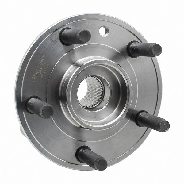Maza de Rueda GROB 3056081